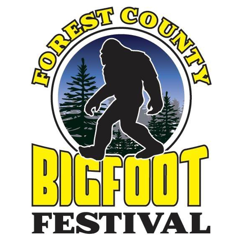 Forest County Bigfoot Festival