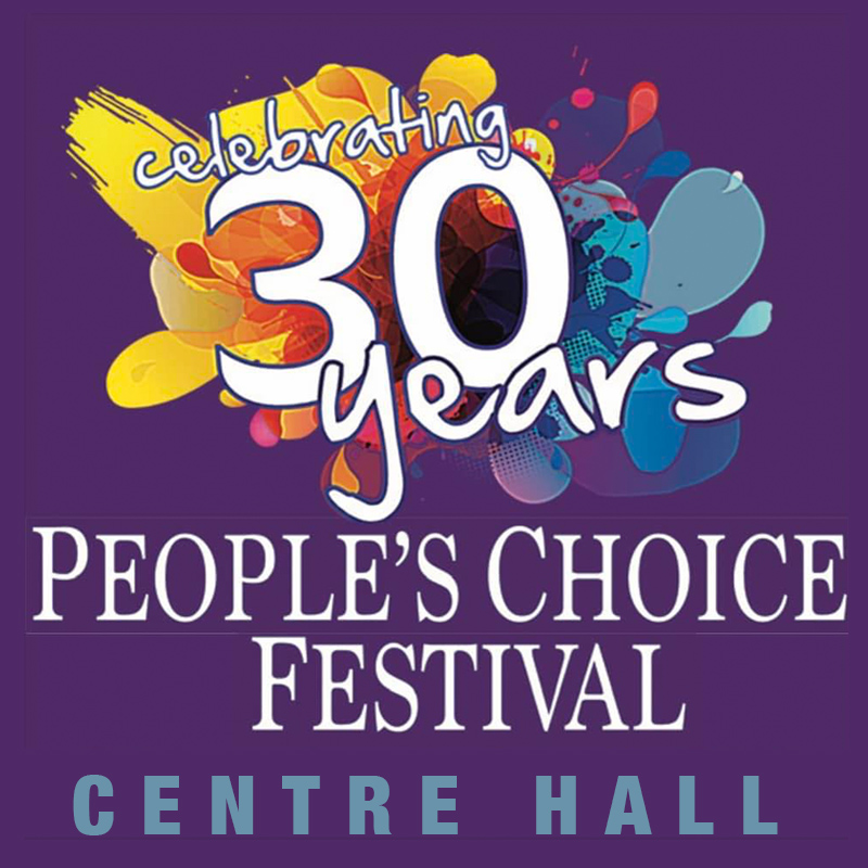 People's Choice Festival